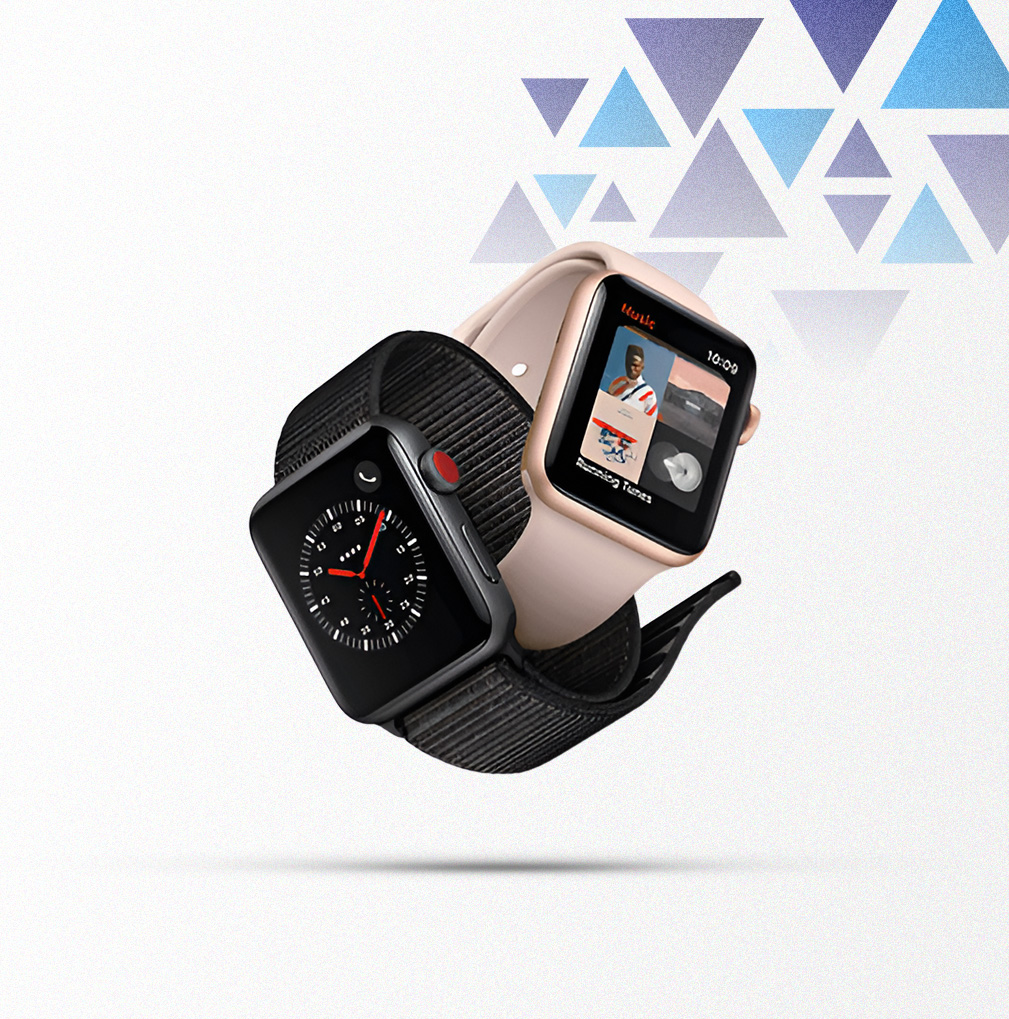 Smart Watches